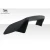 2010-2013 Porsche Panamera Eros Version 5 Rear Wing - image 10