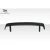 2010-2013 Porsche Panamera Eros Version 5 Rear Wing - image 7