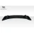 2010-2013 Porsche Panamera Eros Version 5 Rear Wing - image 14