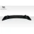 2010-2013 Porsche Panamera Eros Version 5 Rear Wing - image 13