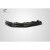 2009-2011 Nissan GT-R R35 Eros Version 5 Front Lip Under Spoiler Air Dam - 1 Piece - image 3