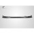 2009-2011 Nissan GT-R R35 Eros Version 5 Front Lip Under Spoiler Air Dam - 1 Piece - image 3