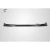 2009-2011 Nissan GT-R R35 Eros Version 5 Front Lip Under Spoiler Air Dam - 1 Piece - image 3