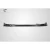 2009-2011 Nissan GTR Eros Version 5 Carbon Fiber Front Lip - image 3