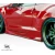 2006-2012 Mitsubishi Eclipse Eternity Kit - image 16