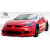 2006-2012 Mitsubishi Eclipse Duraflex Eternity Body Kit - 4 Piece - image 37
