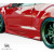 2006-2012 Mitsubishi Eclipse Eternity Body Kit - 4 Piece - image 35