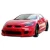 2006-2012 Mitsubishi Eclipse Eternity Kit - image 1