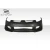 2006-2012 Mitsubishi Eclipse Eternity Front Bumper - 1 Piece - image 4