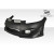 2006-2012 Mitsubishi Eclipse Eternity Front Bumper - 1 Piece - image 5