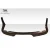 1986-1992 Toyota Supra AB-F Front Lip Under Air Dam Spoiler - 1 Piece - image 7