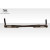 1986-1992 Toyota Supra Duraflex AB-F Front Lip Under Air Dam Spoiler - 1 Piece - image 4