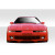 1986-1992 Toyota Supra AB-F Front Lip Under Air Dam Spoiler - 1 Piece - image 1