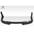 1986-1992 Toyota Supra AB-F Front Lip Under Air Dam Spoiler - 1 Piece - image 9