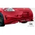 2006-2012 Mitsubishi Eclipse Eternity Rear Bumper - image 4
