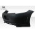 2006-2012 Mitsubishi Eclipse Eternity Rear Bumper - 1 Piece - image 6