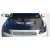 2005-2010 Scion tC Evo Hood - 1 Piece (S) - image 1