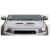 2005-2010 Scion TC Evo Hood - image 5
