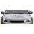 2005-2010 Scion TC Evo Hood - image 4