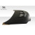 2005-2010 Scion tC Evo Hood - 1 Piece - image 6