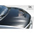 2004-2009 Mazda 3 4DR Evo Hood - 1 Piece - image 5