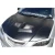 2004-2009 Mazda 3 Evo Hood - image 1