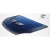 2004-2007 Mitsubishi Lancer Evo Hood - 1 Piece - image 7