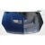 2004-2007 Mitsubishi Lancer Evo Carbon Fiber Hood - image 18