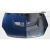 2004-2007 Mitsubishi Lancer Evo Carbon Fiber Hood - image 17
