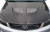 2004-2007 Mitsubishi Lancer Carbon Creations Evo Hood 1 Piece