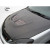 2004-2007 Mitsubishi Lancer Evo Hood - 1 Piece - image 2