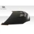 2004-2007 Mitsubishi Lancer Evo Hood - image 11