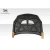 2004-2007 Mitsubishi Lancer Evo Hood - image 13