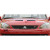 2004-2007 Mitsubishi Lancer Evo Hood - 1 Piece - image 3