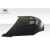 2004-2007 Mitsubishi Lancer Evo Hood - 1 Piece - image 6