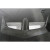 2003-2006 Nissan 350Z Z33 Carbon Creations Evo Hood - 1 Piece - image 8