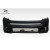 2002-2005 Dodge Ram Evo Front Bumper - 1 Piece - image 8