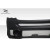 2002-2005 Dodge Ram Evo Front Bumper - 1 Piece - image 5
