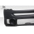 2002-2005 Dodge Ram Evo Front Bumper - 1 Piece - image 11