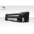 2002-2005 Dodge Ram Evo Front Bumper - 1 Piece - image 6