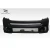 2002-2005 Dodge Ram EVO Front Bumper - image 5