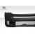 2002-2005 Dodge Ram EVO Front Bumper - image 9