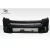 2002-2005 Dodge Ram EVO Front Bumper - image 4