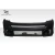 2002-2005 Dodge Ram Evo Front Bumper - 1 Piece - image 12