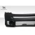 2002-2005 Dodge Ram EVO Front Bumper - image 8