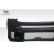 2002-2005 Dodge Ram Evo Front Bumper - 1 Piece - image 14