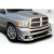 2002-2005 Dodge Ram EVO Front Bumper - image 3