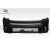 2002-2005 Dodge Ram Evo Front Bumper - 1 Piece - image 4