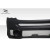 2002-2005 Dodge Ram Evo Front Bumper - 1 Piece - image 6