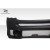 2002-2005 Dodge Ram Duraflex Evo Front Bumper - 1 Piece - image 10